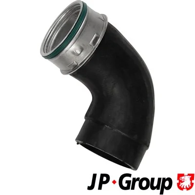 Charge Air Hose